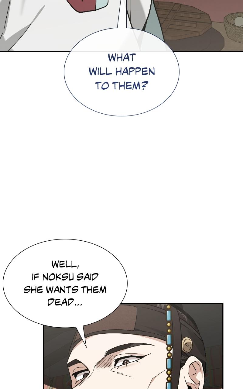 Bon Appétit, Your Majesty Chapter 8 page 27 - 