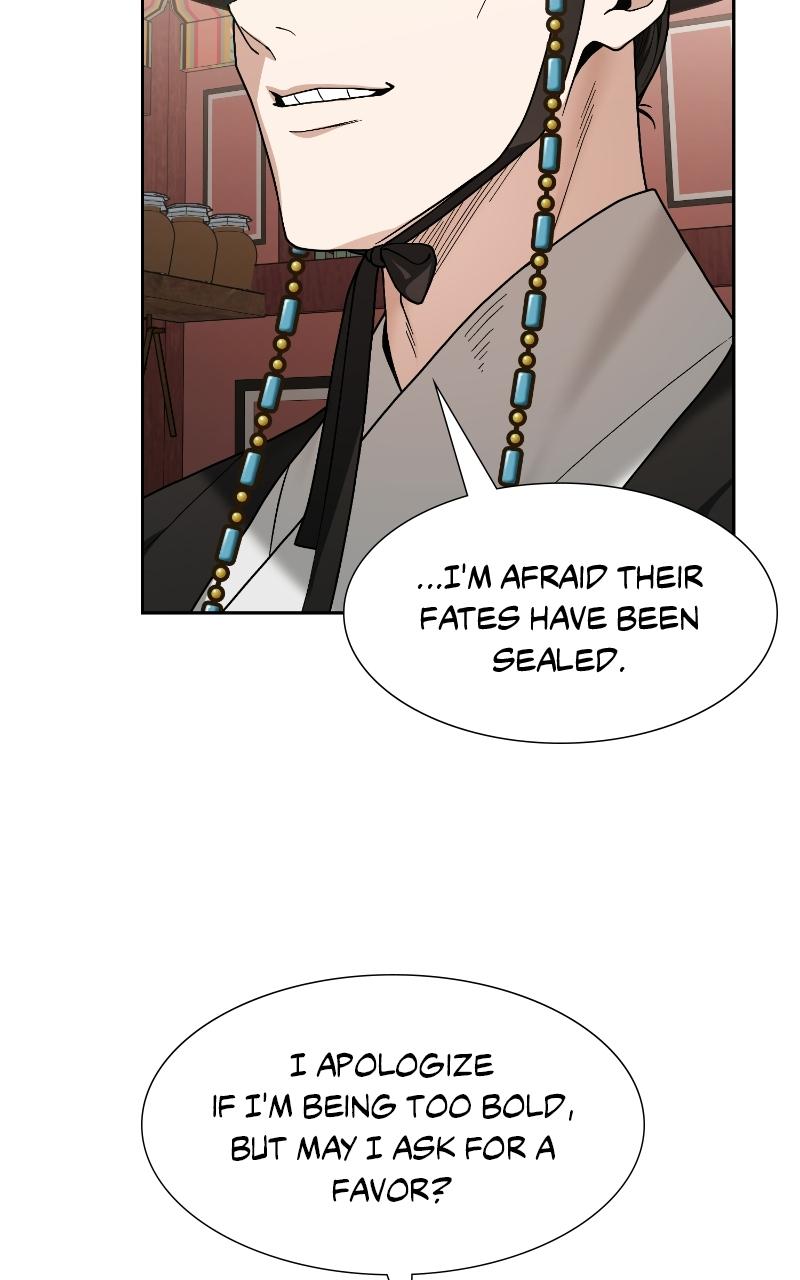 Bon Appétit, Your Majesty Chapter 8 page 28 - 