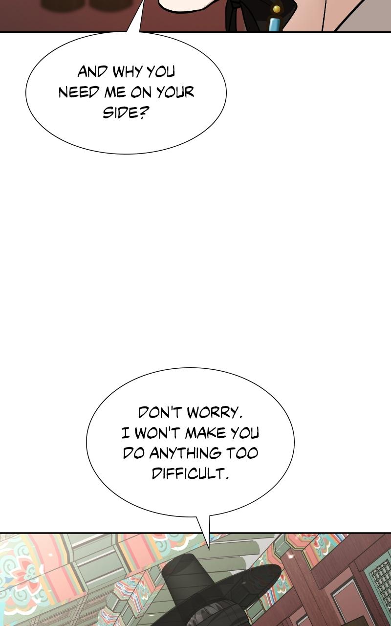 Bon Appétit, Your Majesty Chapter 8 page 4 - 