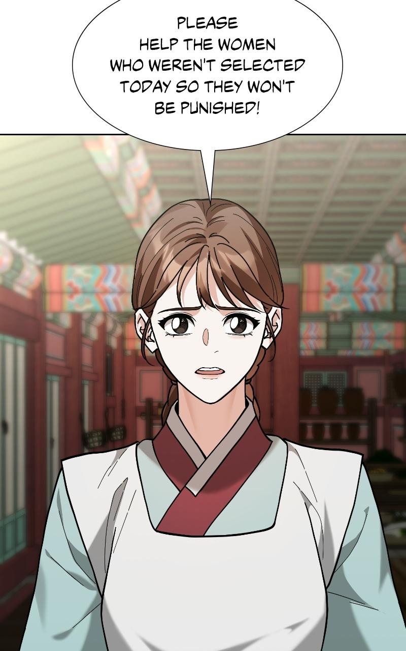 Bon Appétit, Your Majesty Chapter 8 page 31 - 