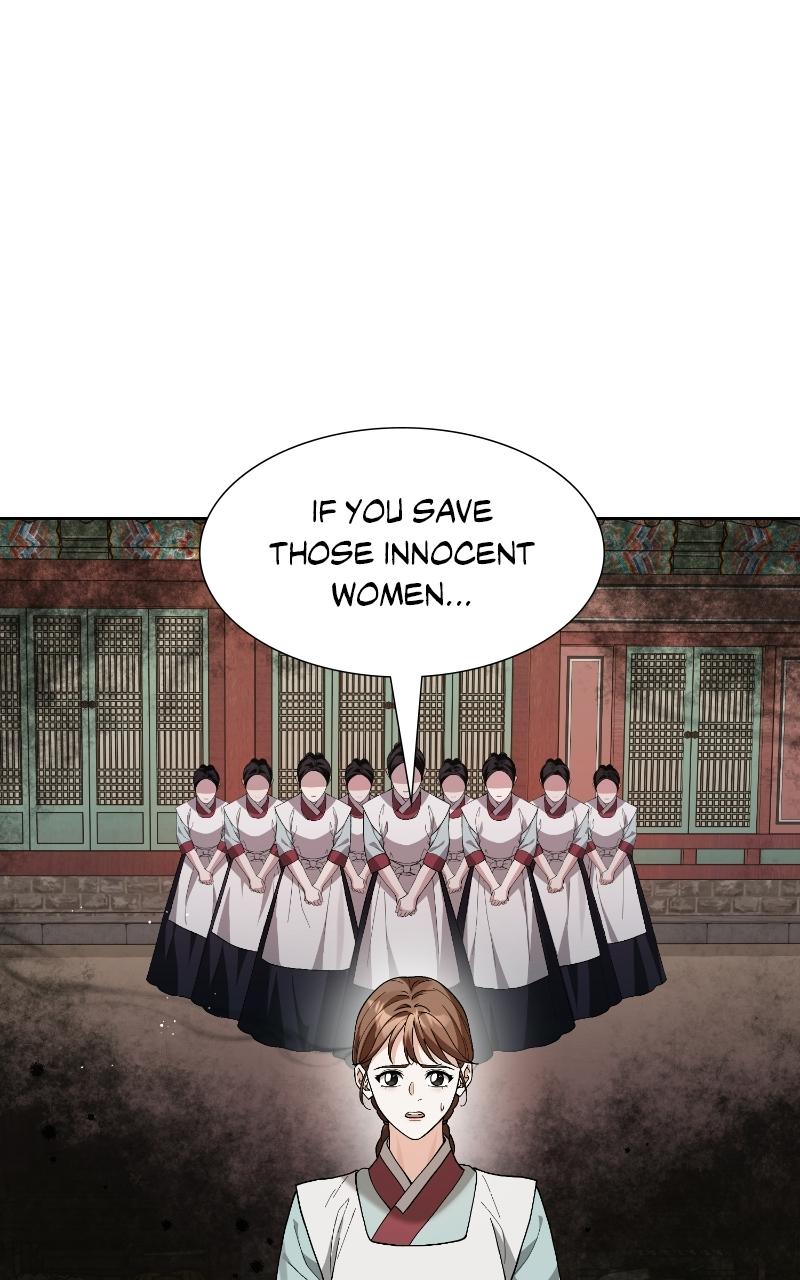 Bon Appétit, Your Majesty Chapter 8 page 33 - 