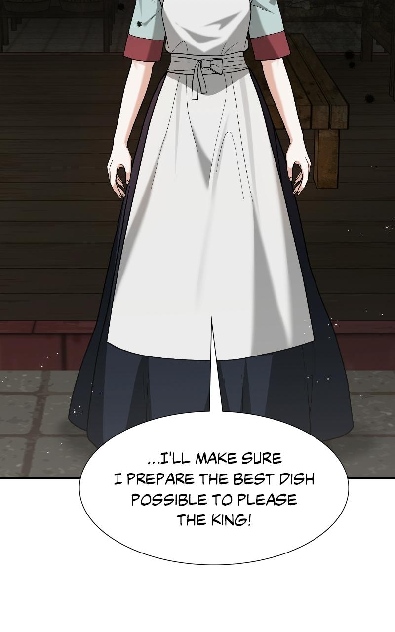 Bon Appétit, Your Majesty Chapter 8 page 34 - 