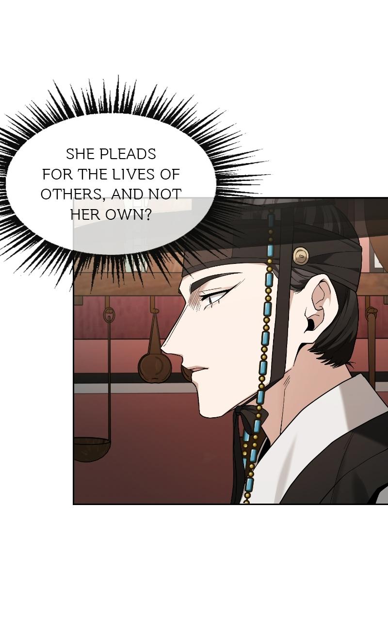 Bon Appétit, Your Majesty Chapter 8 page 35 - 