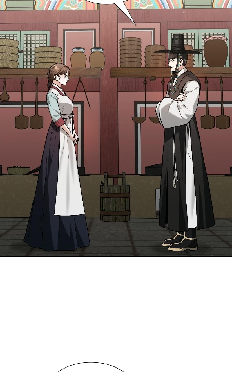 Bon Appétit, Your Majesty Chapter 8 page 38 - 