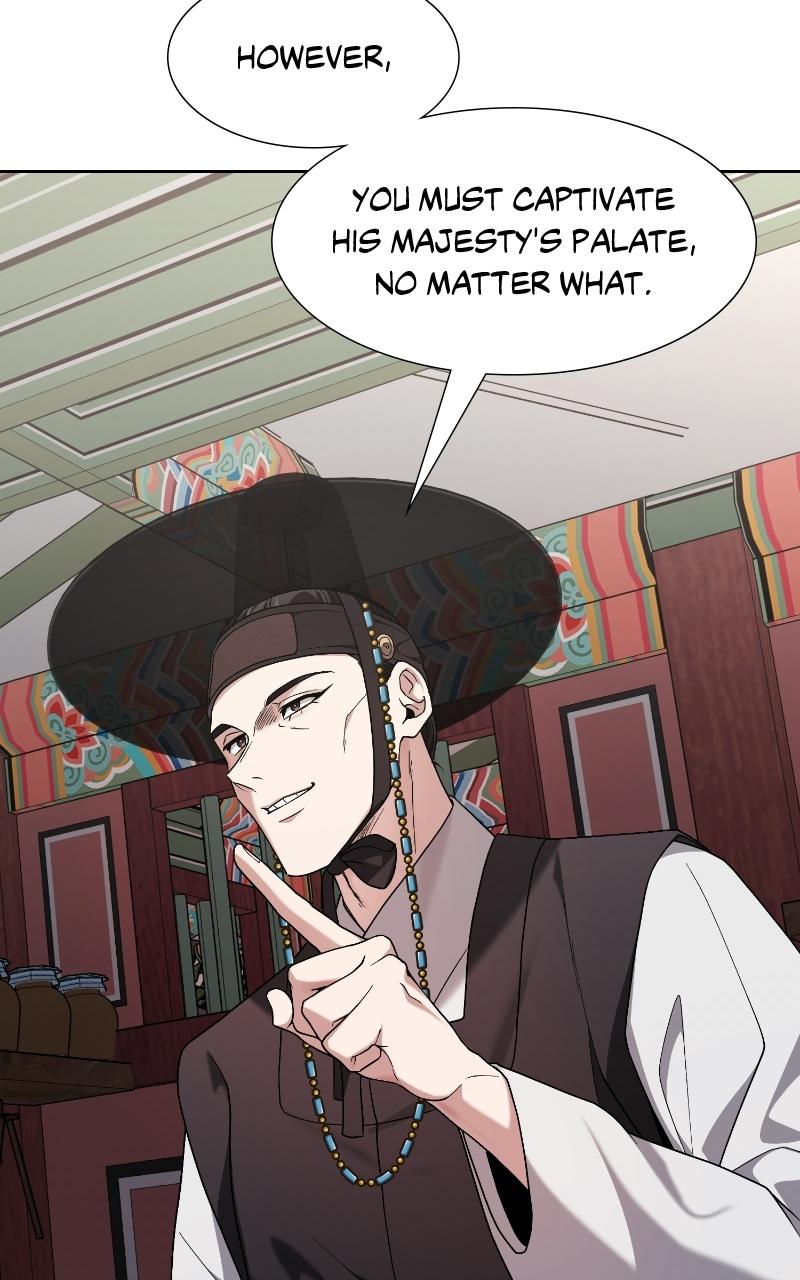 Bon Appétit, Your Majesty Chapter 8 page 39 - 