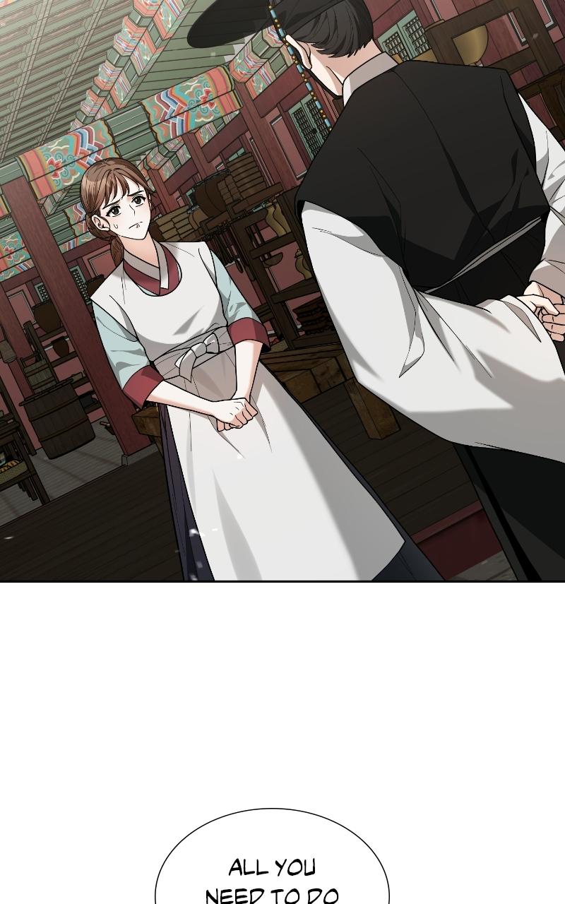 Bon Appétit, Your Majesty Chapter 8 page 5 - 