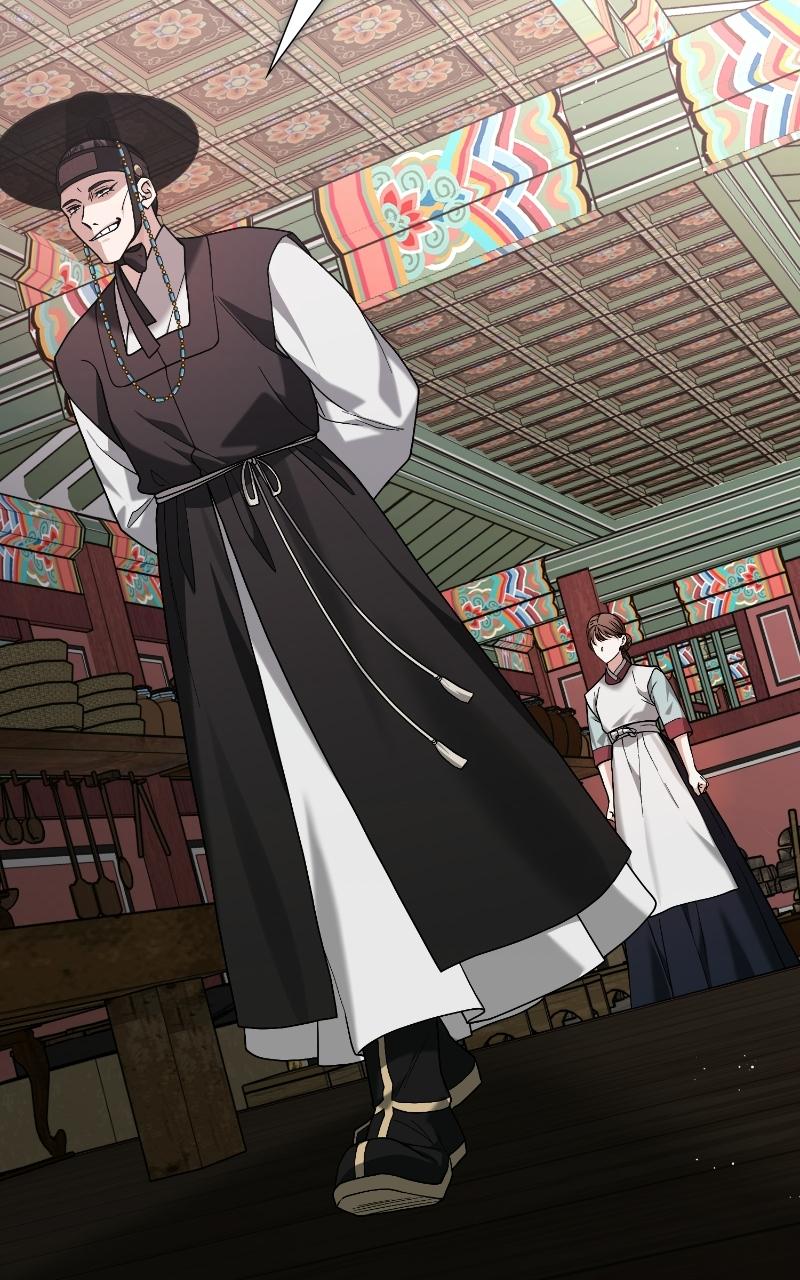 Bon Appétit, Your Majesty Chapter 8 page 41 - 