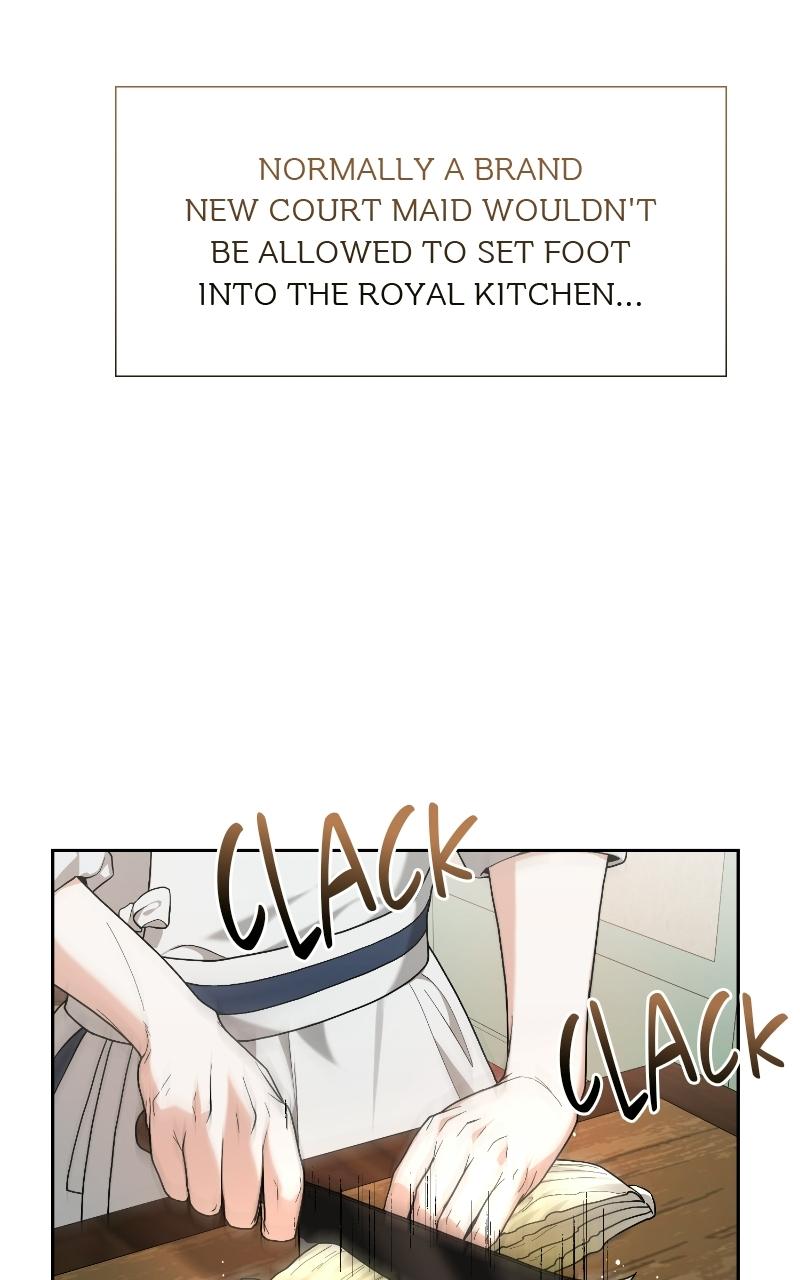 Bon Appétit, Your Majesty Chapter 8 page 47 - 