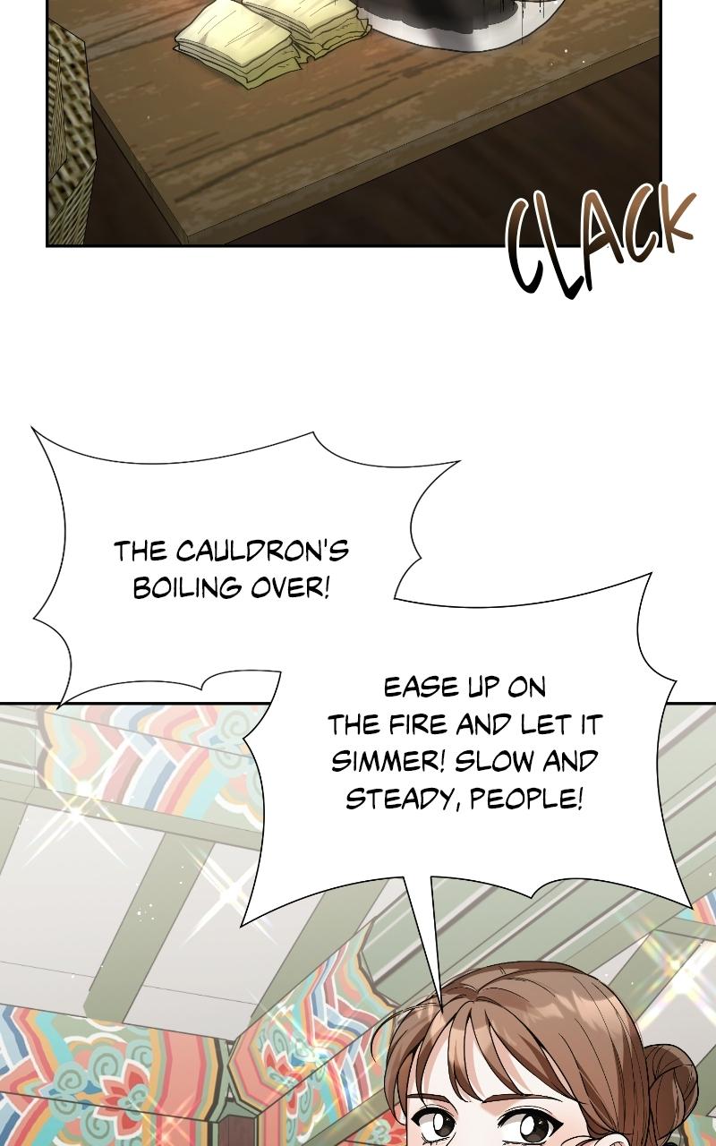 Bon Appétit, Your Majesty Chapter 8 page 48 - 