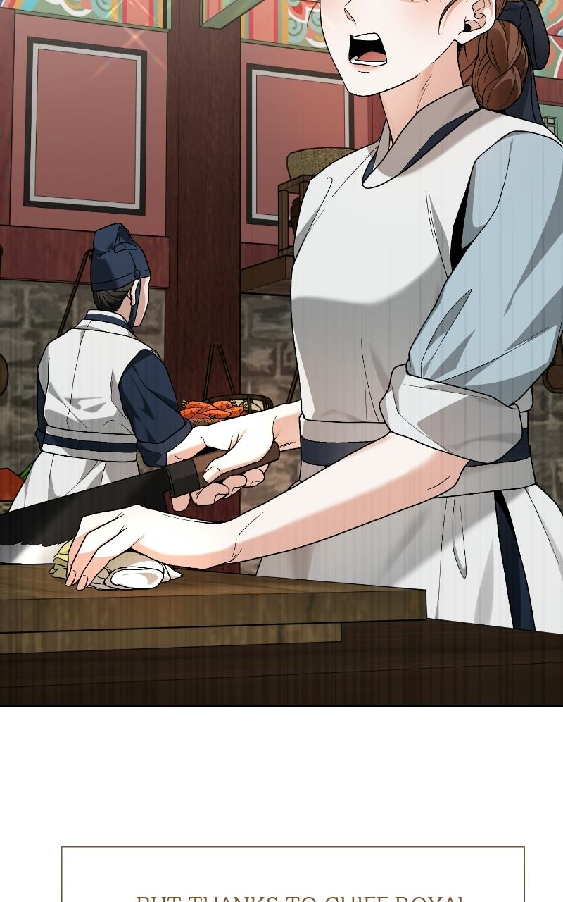 Bon Appétit, Your Majesty Chapter 8 page 49 - 