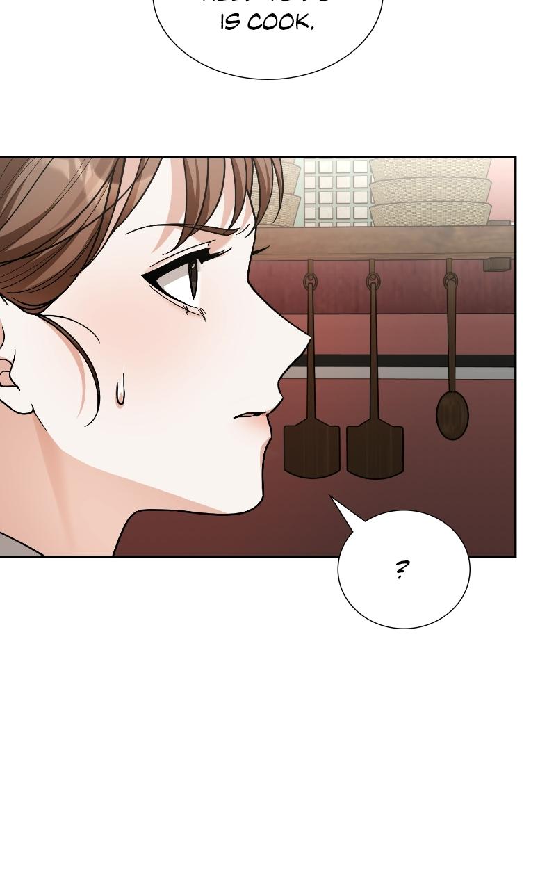 Bon Appétit, Your Majesty Chapter 8 page 6 - 