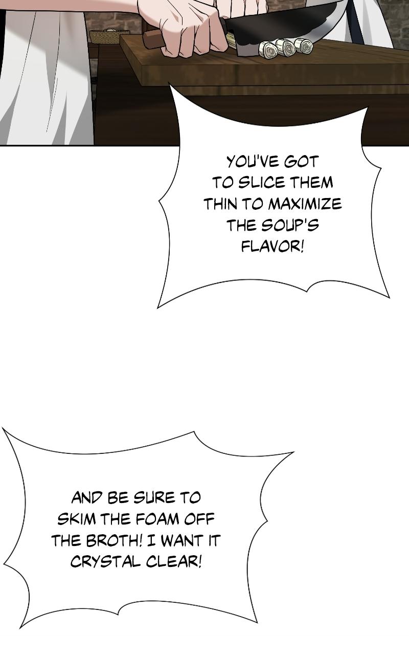 Bon Appétit, Your Majesty Chapter 8 page 51 - 