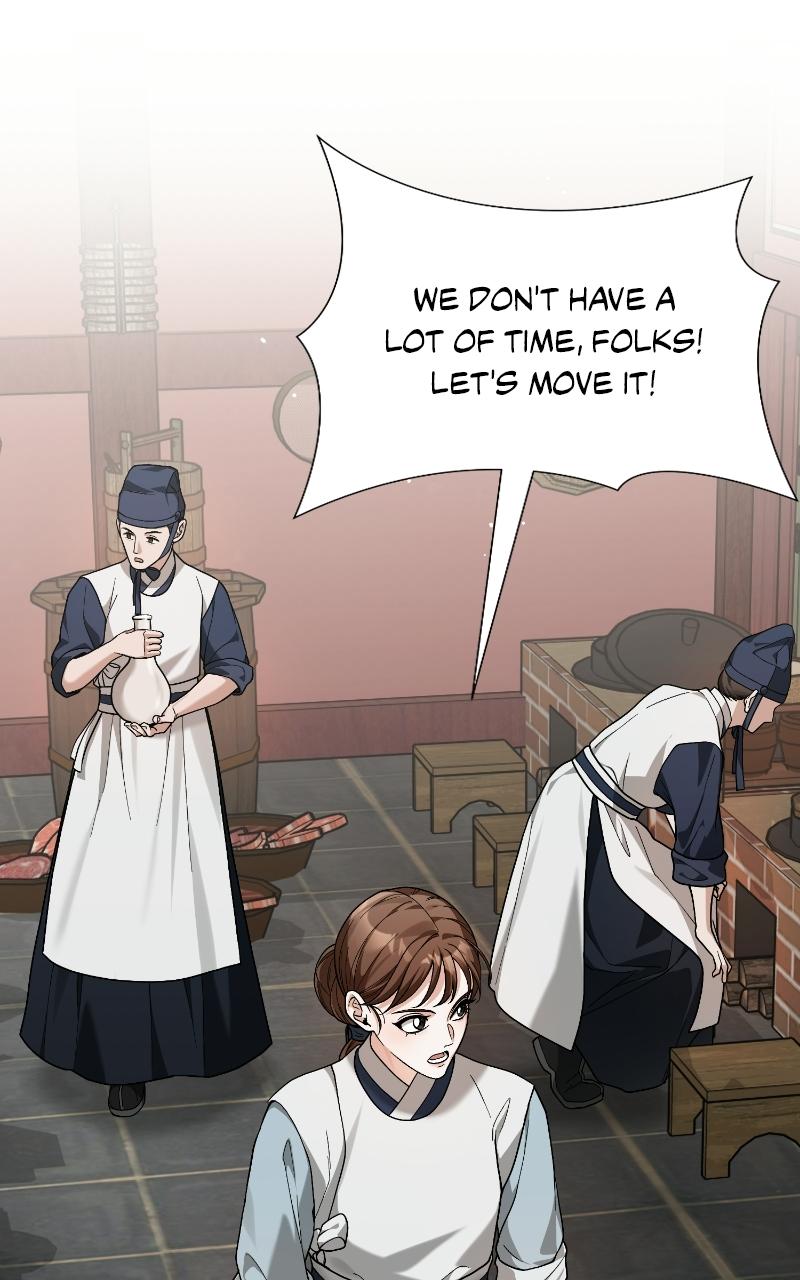 Bon Appétit, Your Majesty Chapter 8 page 52 - 