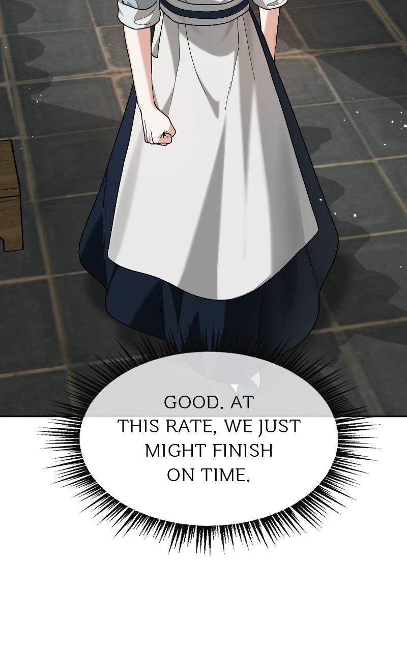Bon Appétit, Your Majesty Chapter 8 page 53 - 