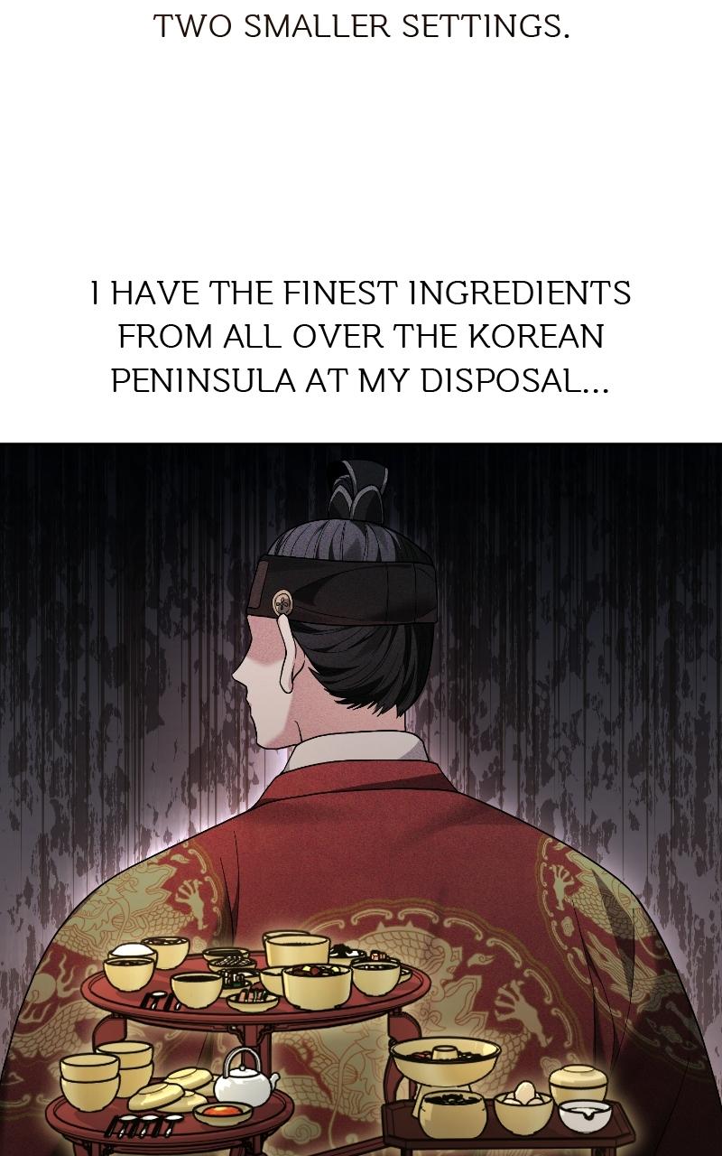 Bon Appétit, Your Majesty Chapter 8 page 55 - 