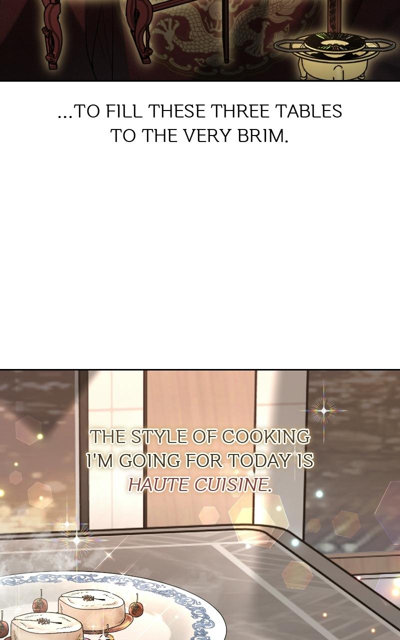 Bon Appétit, Your Majesty Chapter 8 page 56 - 