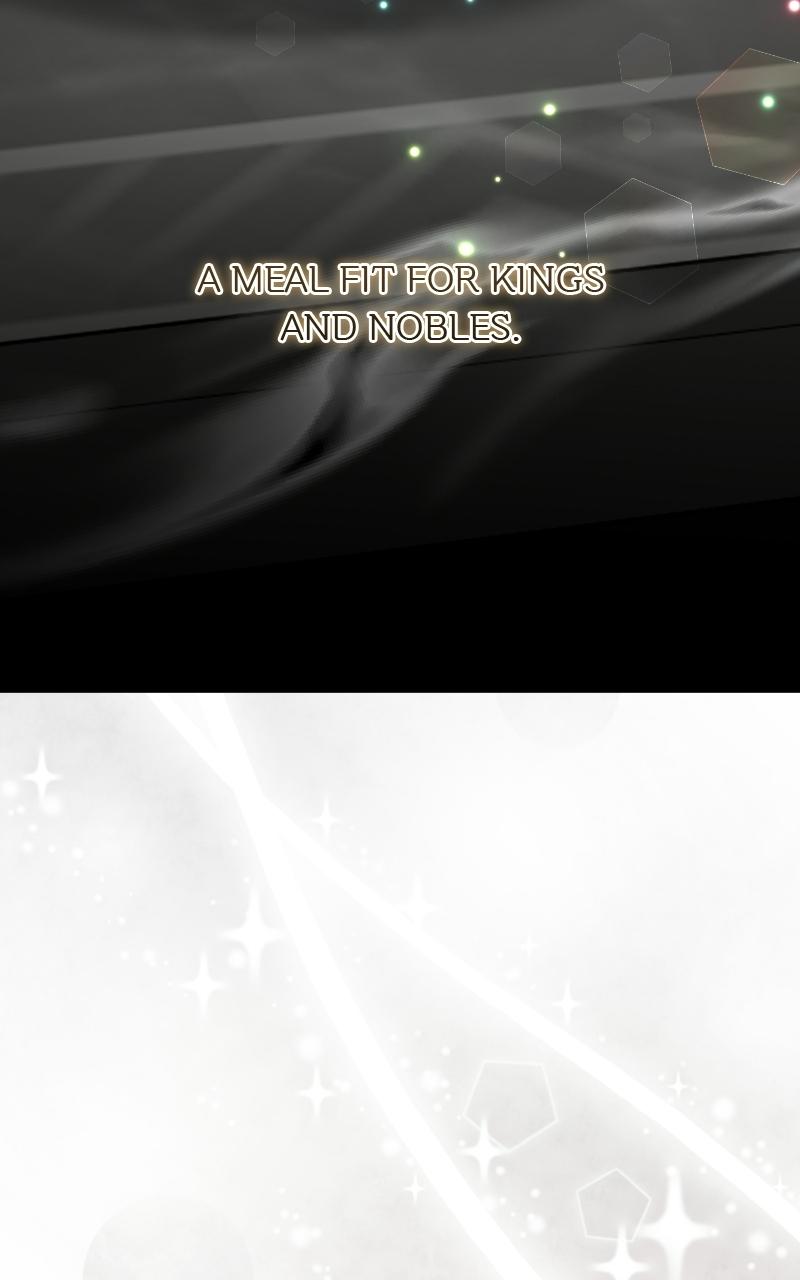 Bon Appétit, Your Majesty Chapter 8 page 58 - 