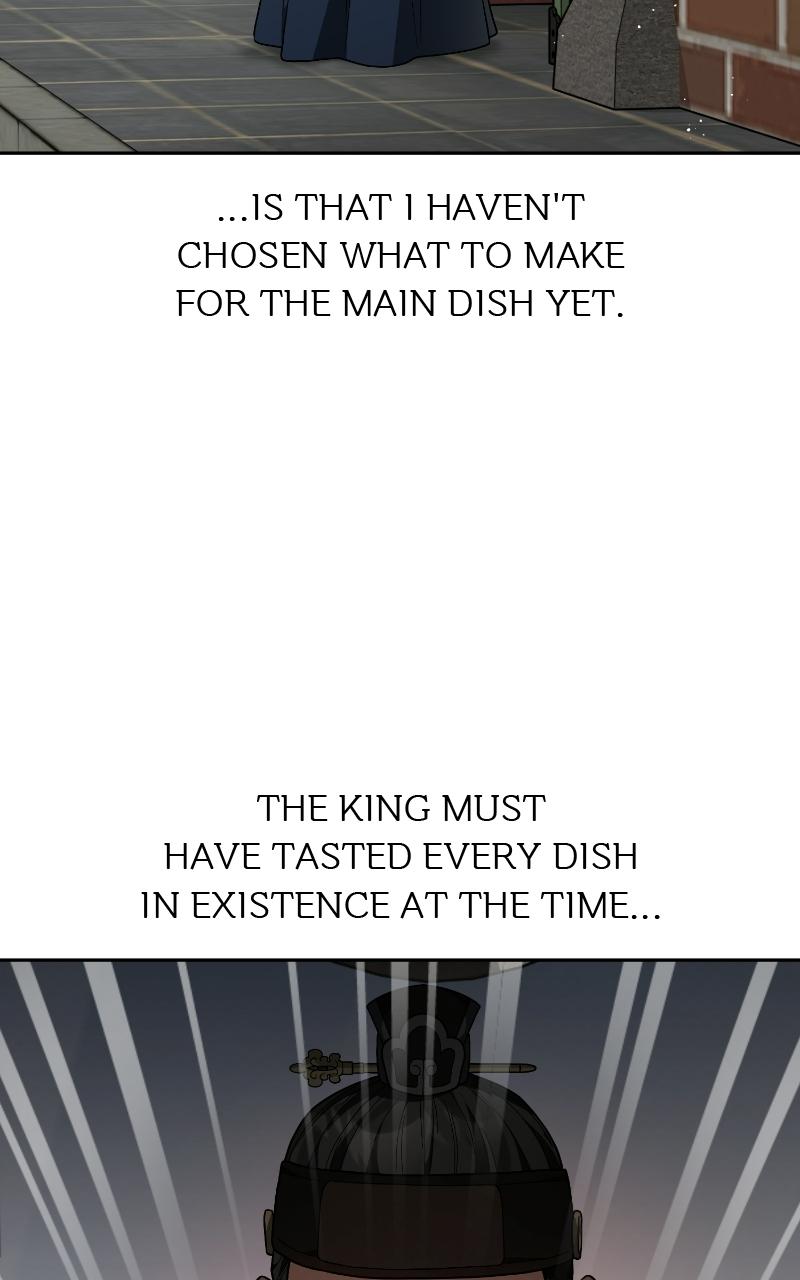 Bon Appétit, Your Majesty Chapter 8 page 61 - 