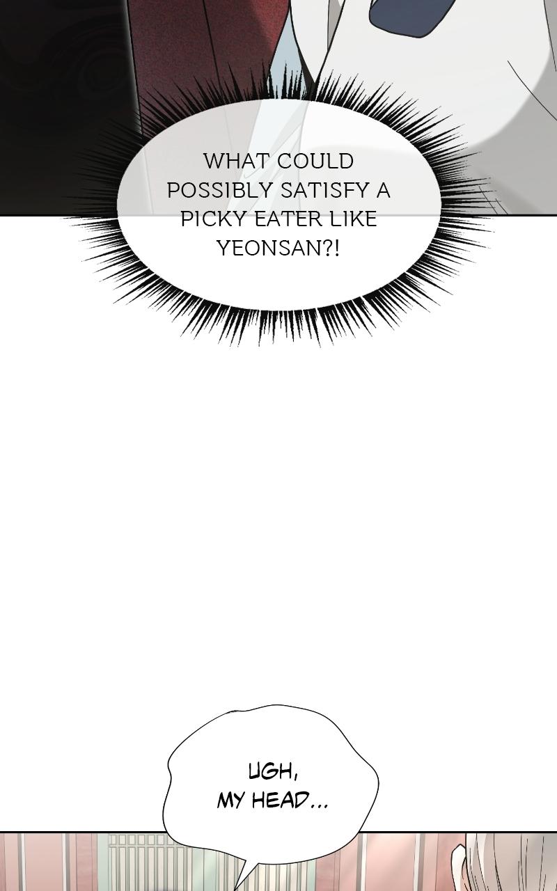 Bon Appétit, Your Majesty Chapter 8 page 68 - 