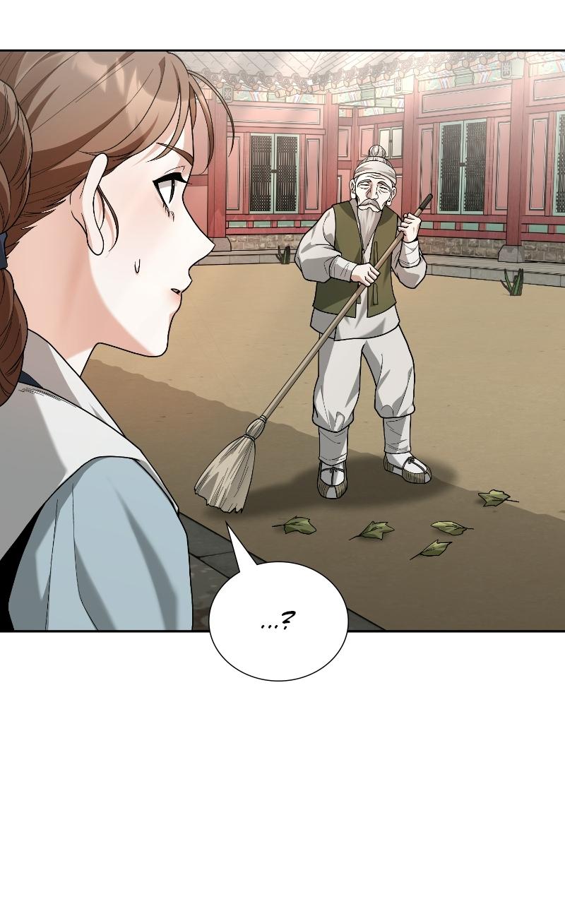 Bon Appétit, Your Majesty Chapter 8 page 70 - 