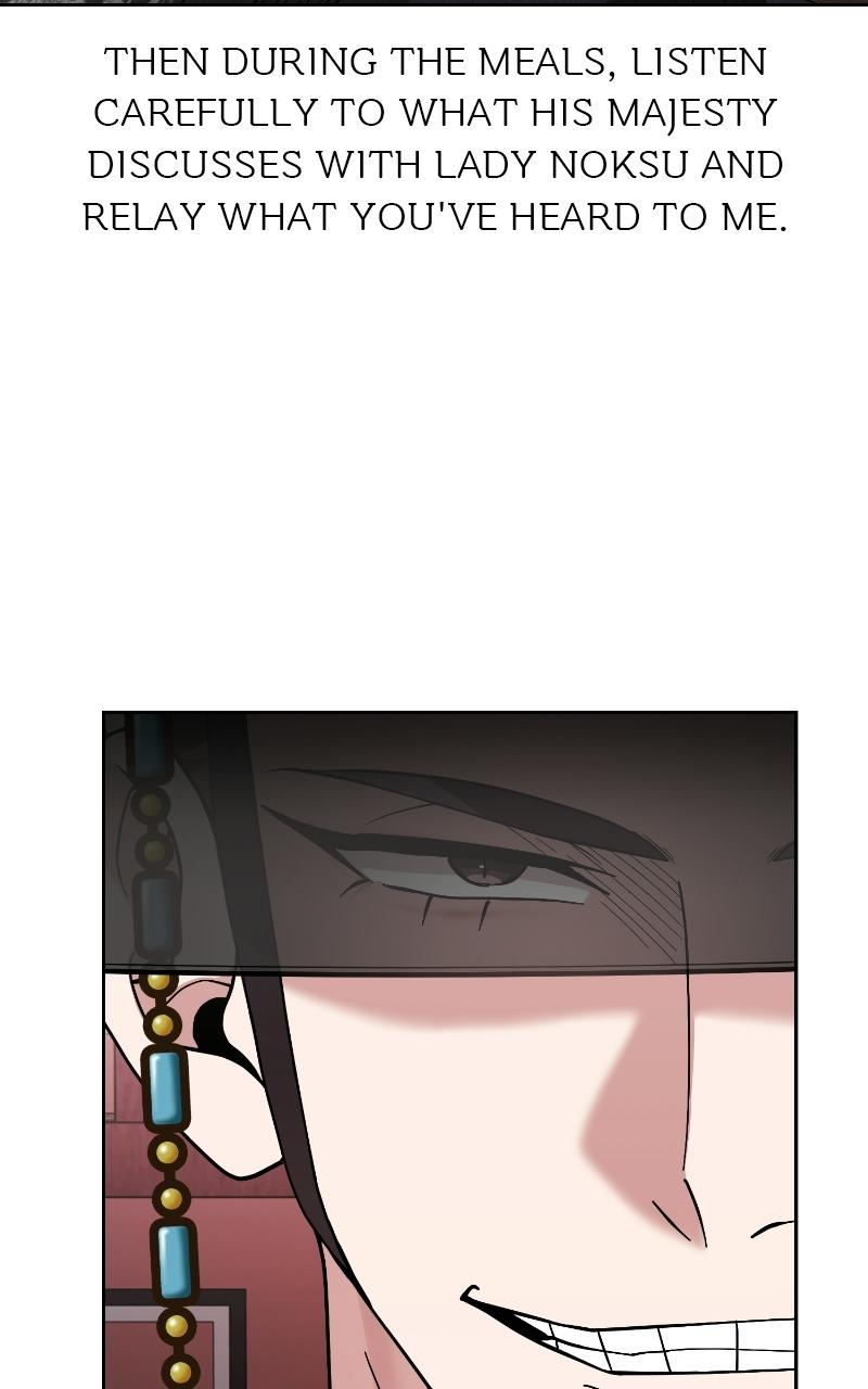 Bon Appétit, Your Majesty Chapter 8 page 8 - 