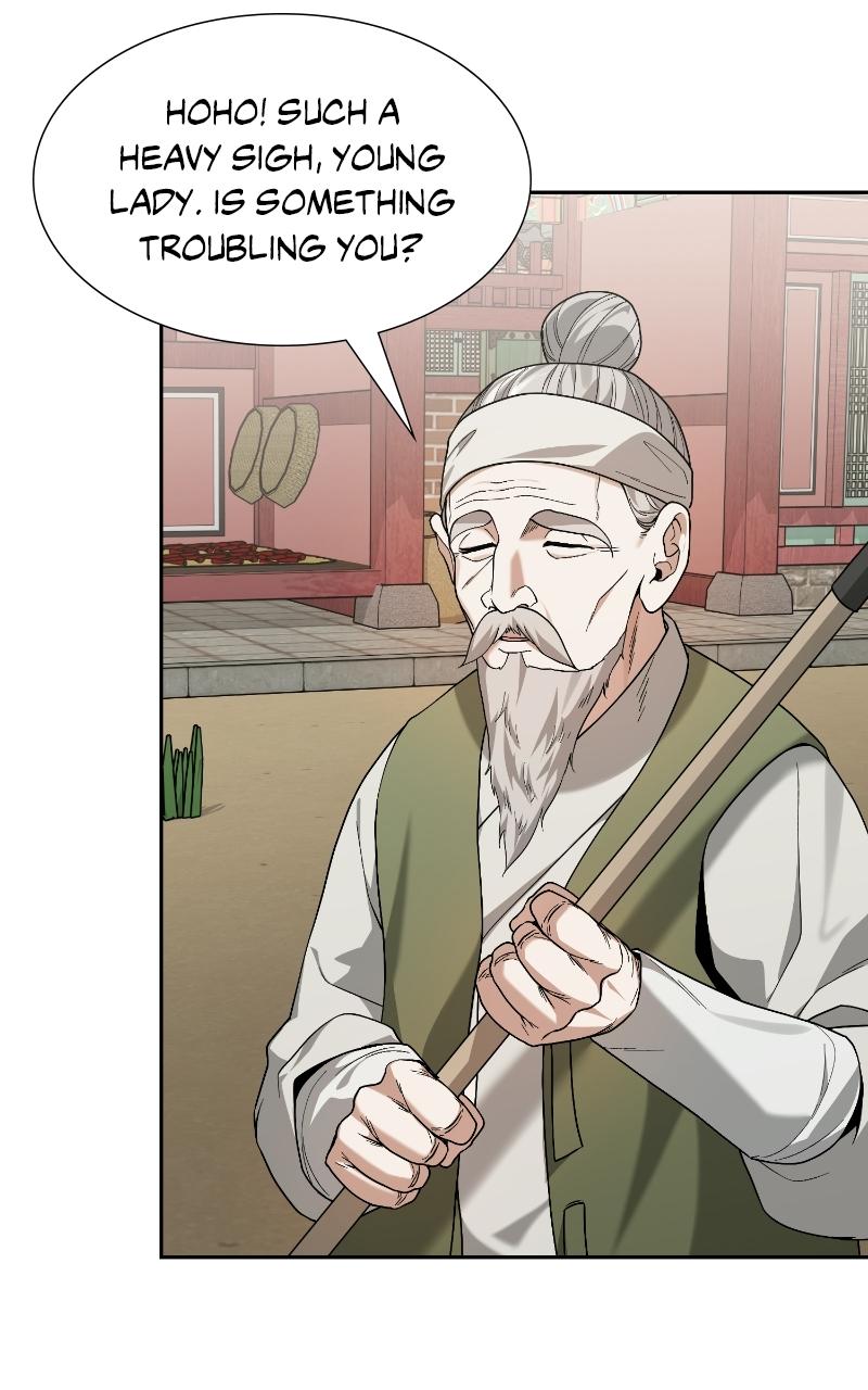 Bon Appétit, Your Majesty Chapter 8 page 71 - 