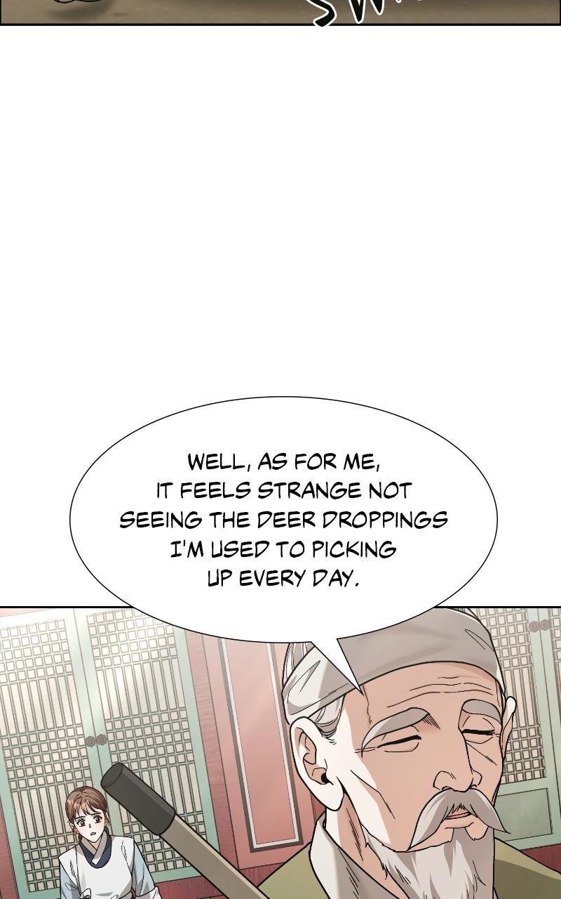 Bon Appétit, Your Majesty Chapter 8 page 74 - 