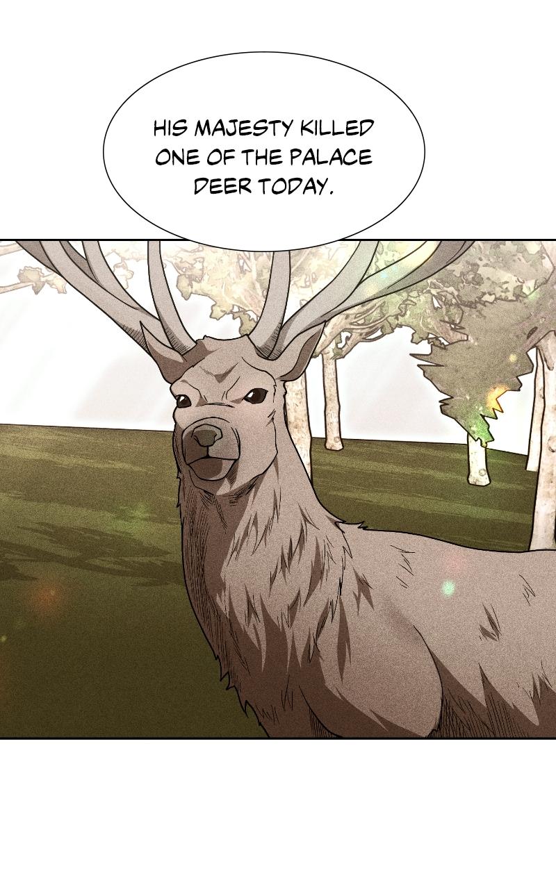 Bon Appétit, Your Majesty Chapter 8 page 76 - 