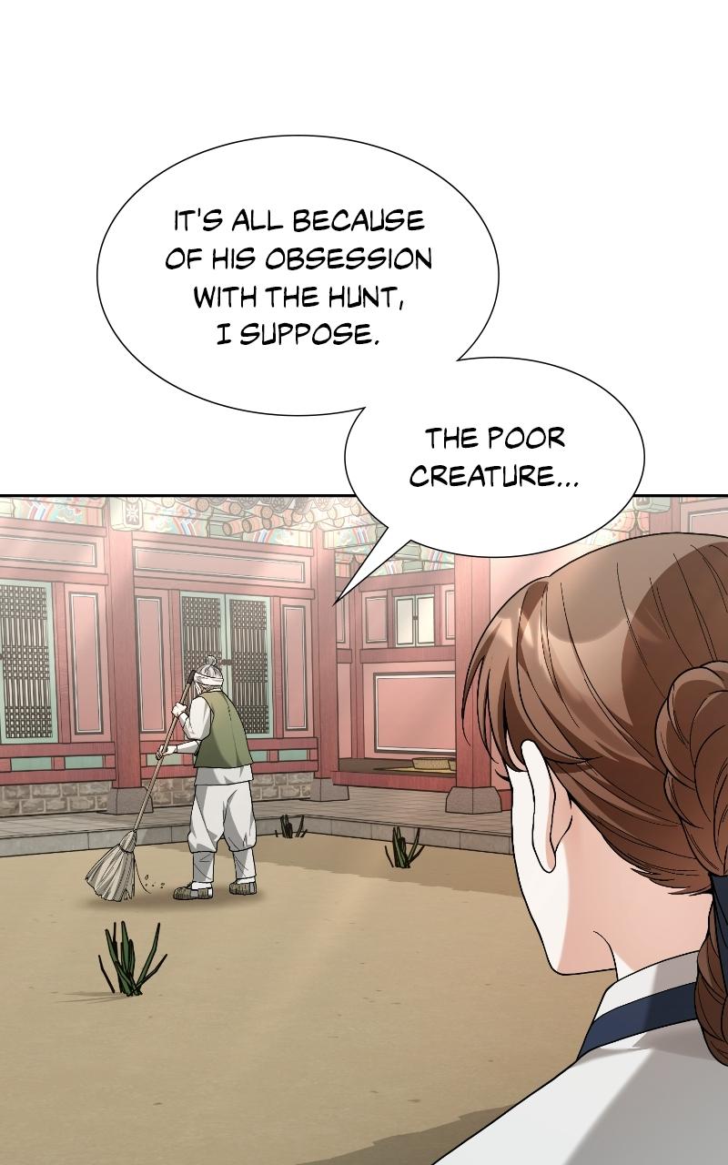 Bon Appétit, Your Majesty Chapter 8 page 77 - 