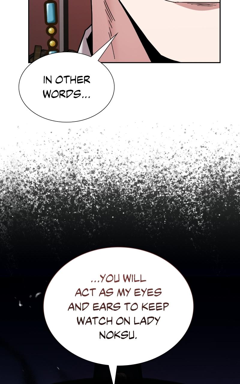 Bon Appétit, Your Majesty Chapter 8 page 9 - 