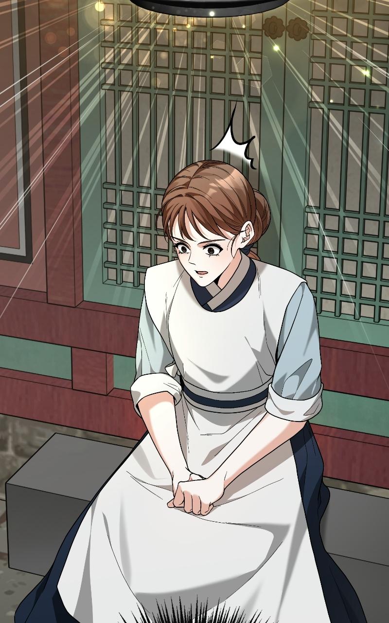 Bon Appétit, Your Majesty Chapter 8 page 82 - 