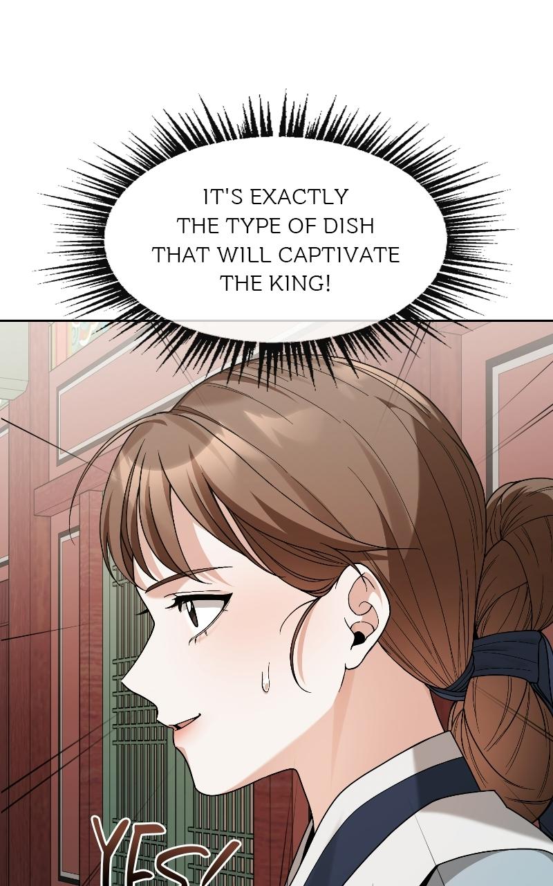 Bon Appétit, Your Majesty Chapter 8 page 85 - 