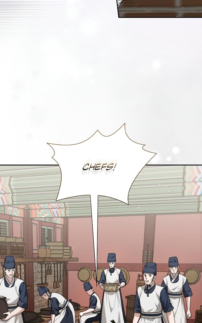 Bon Appétit, Your Majesty Chapter 8 page 88 - 