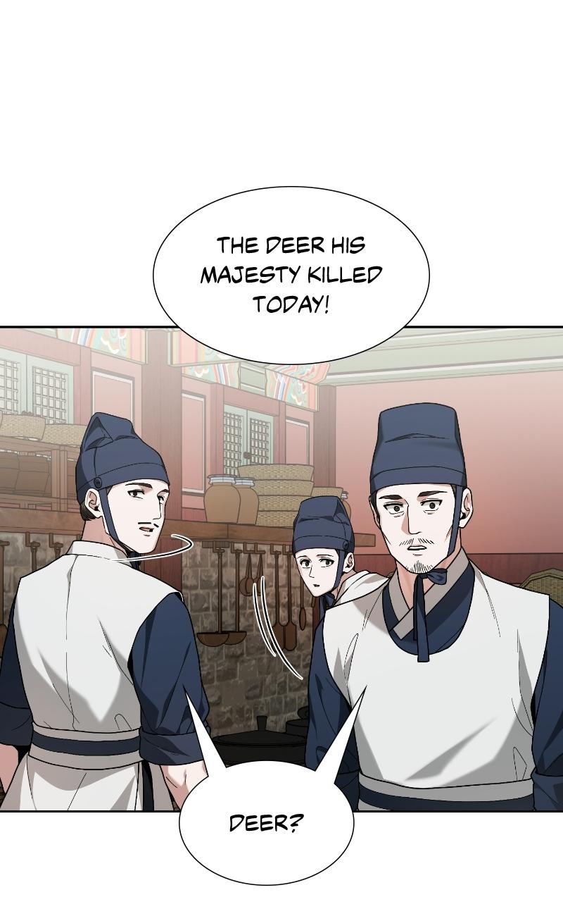 Bon Appétit, Your Majesty Chapter 8 page 90 - 