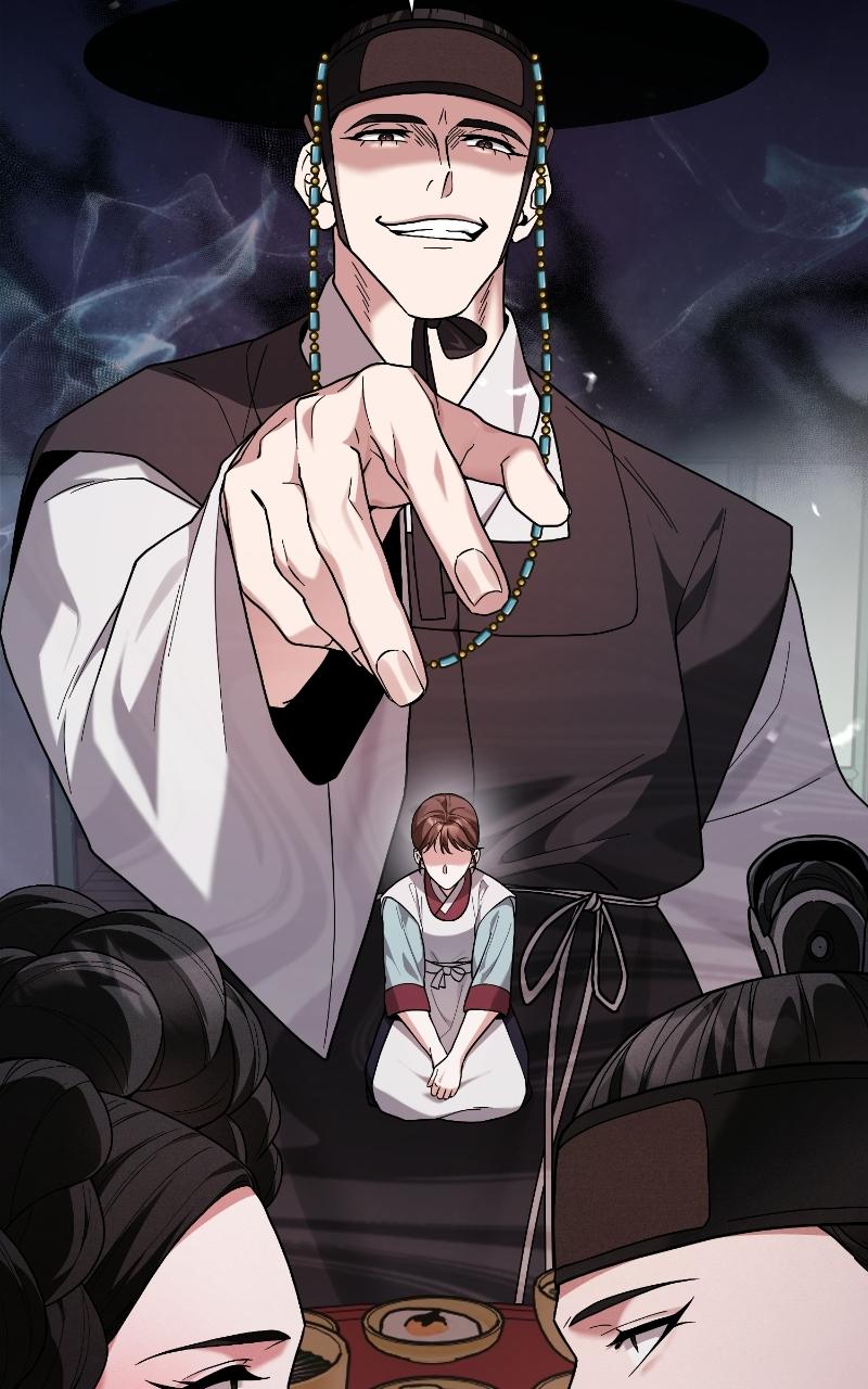 Bon Appétit, Your Majesty Chapter 8 page 10 - 