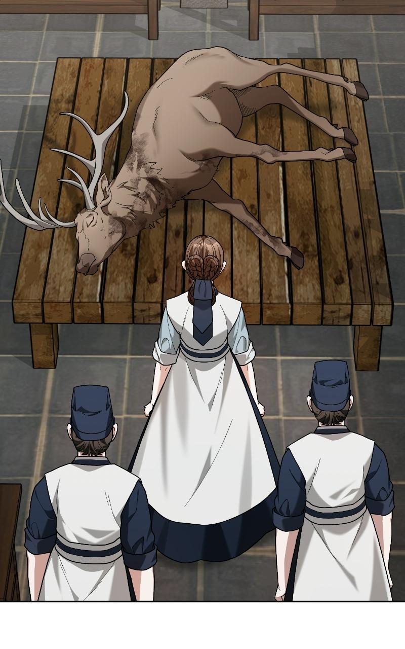 Bon Appétit, Your Majesty Chapter 8 page 94 - 