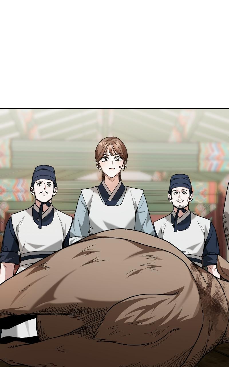 Bon Appétit, Your Majesty Chapter 8 page 95 - 