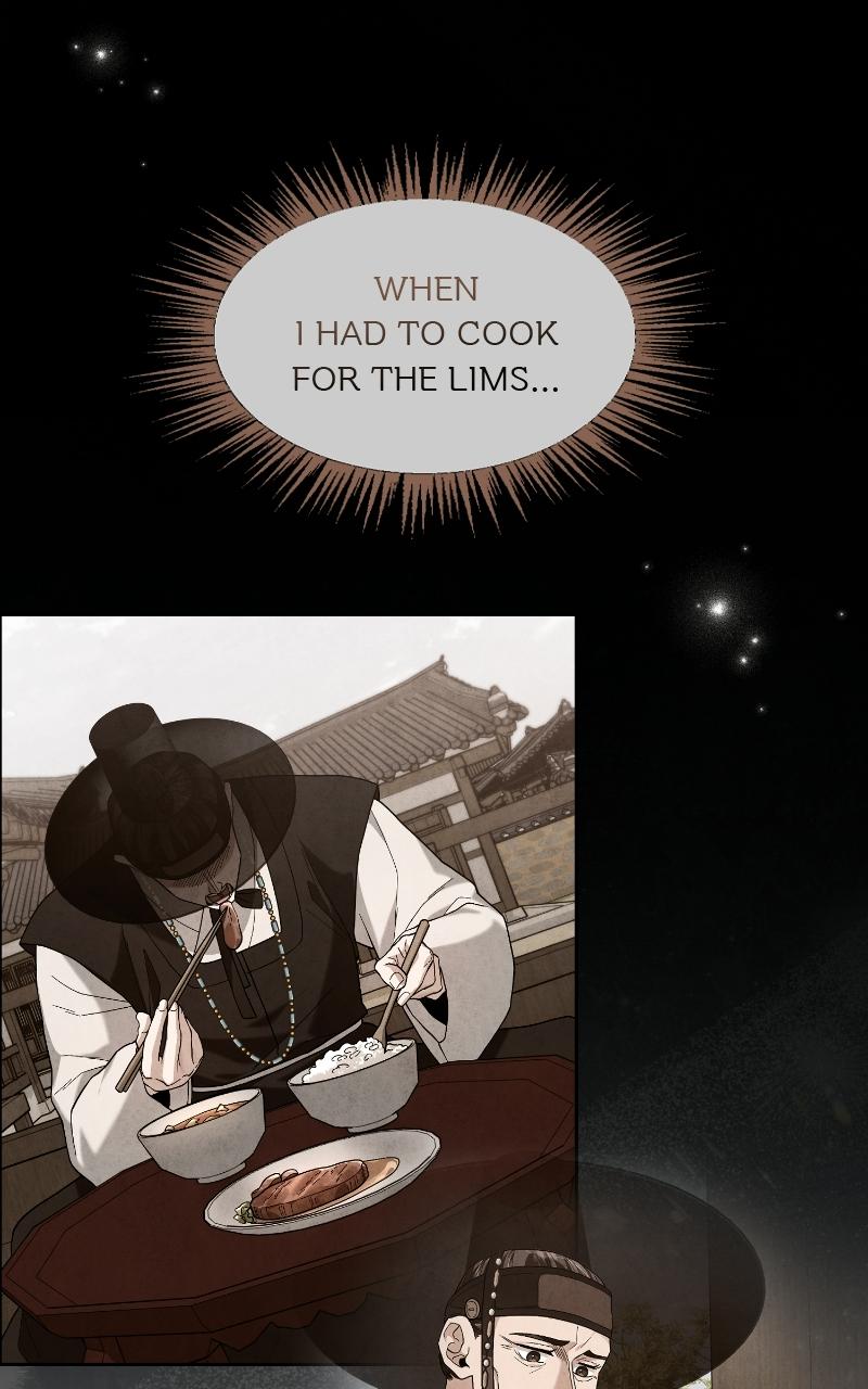 Bon Appétit, Your Majesty Chapter 8 page 97 - 