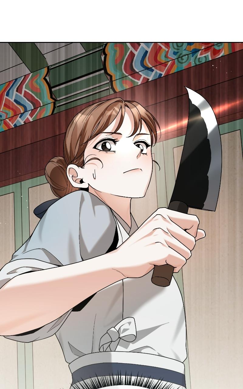 Bon Appétit, Your Majesty Chapter 8 page 100 - 