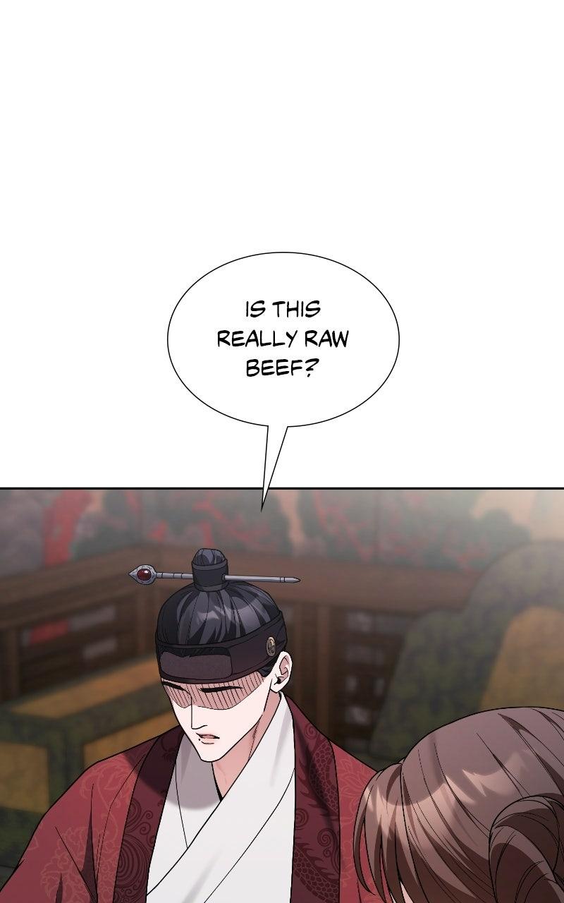 Bon Appétit, Your Majesty Chapter 9 page 102 - 