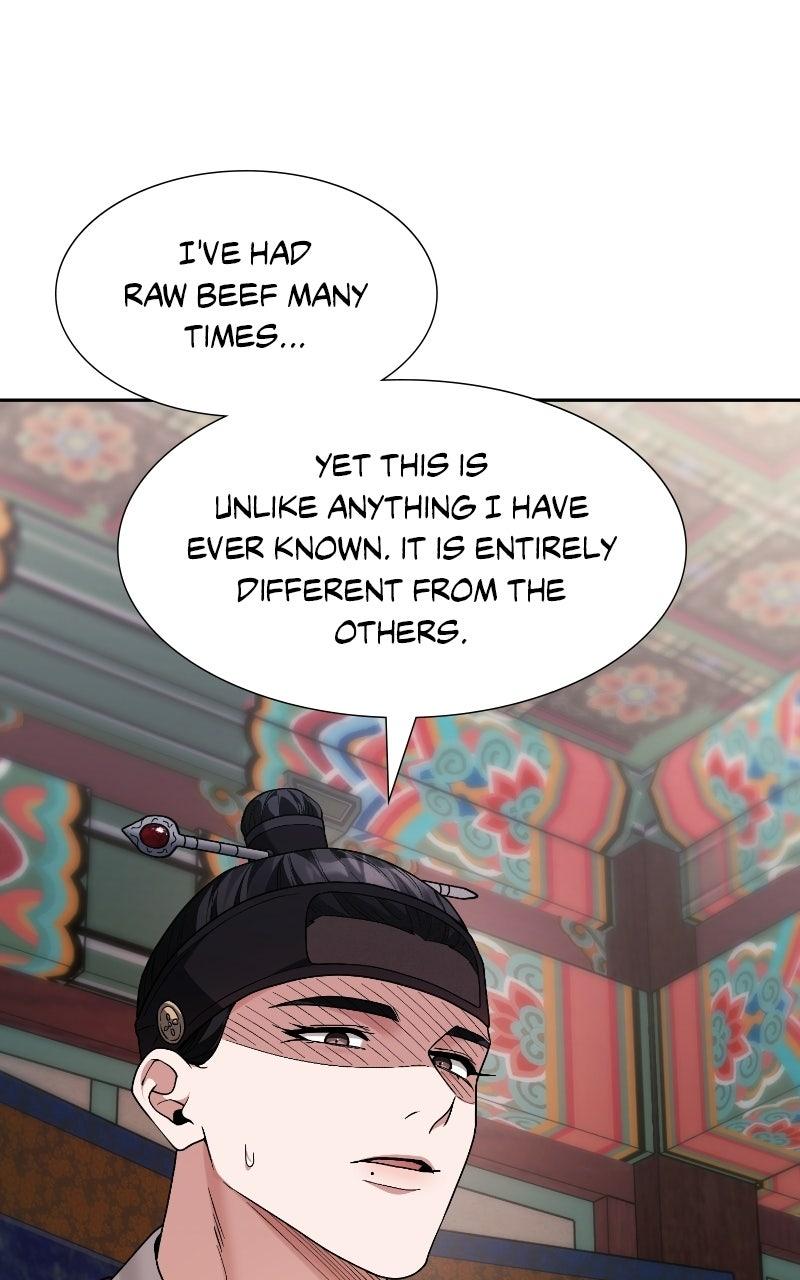 Bon Appétit, Your Majesty Chapter 9 page 104 - 