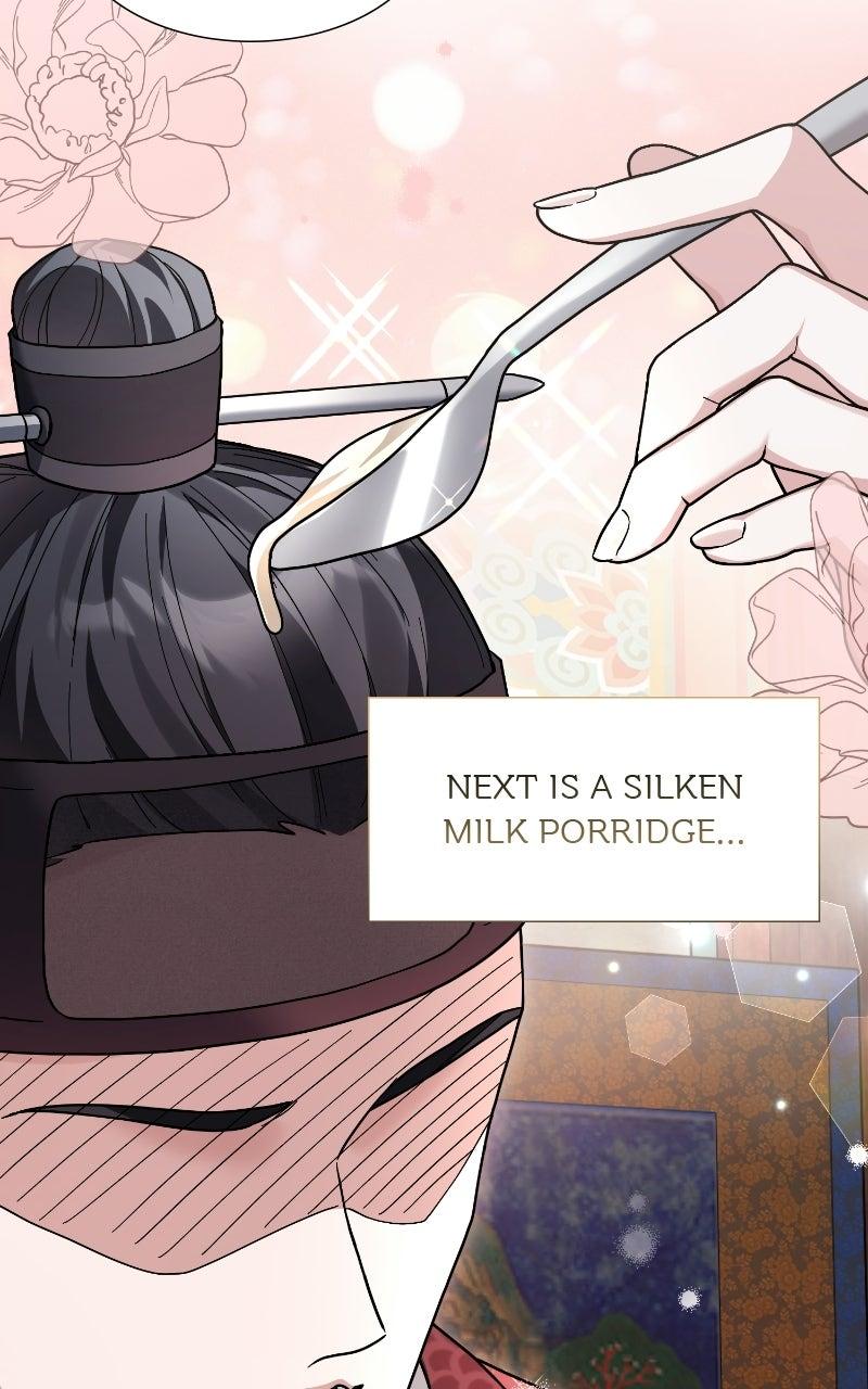Bon Appétit, Your Majesty Chapter 9 page 107 - 