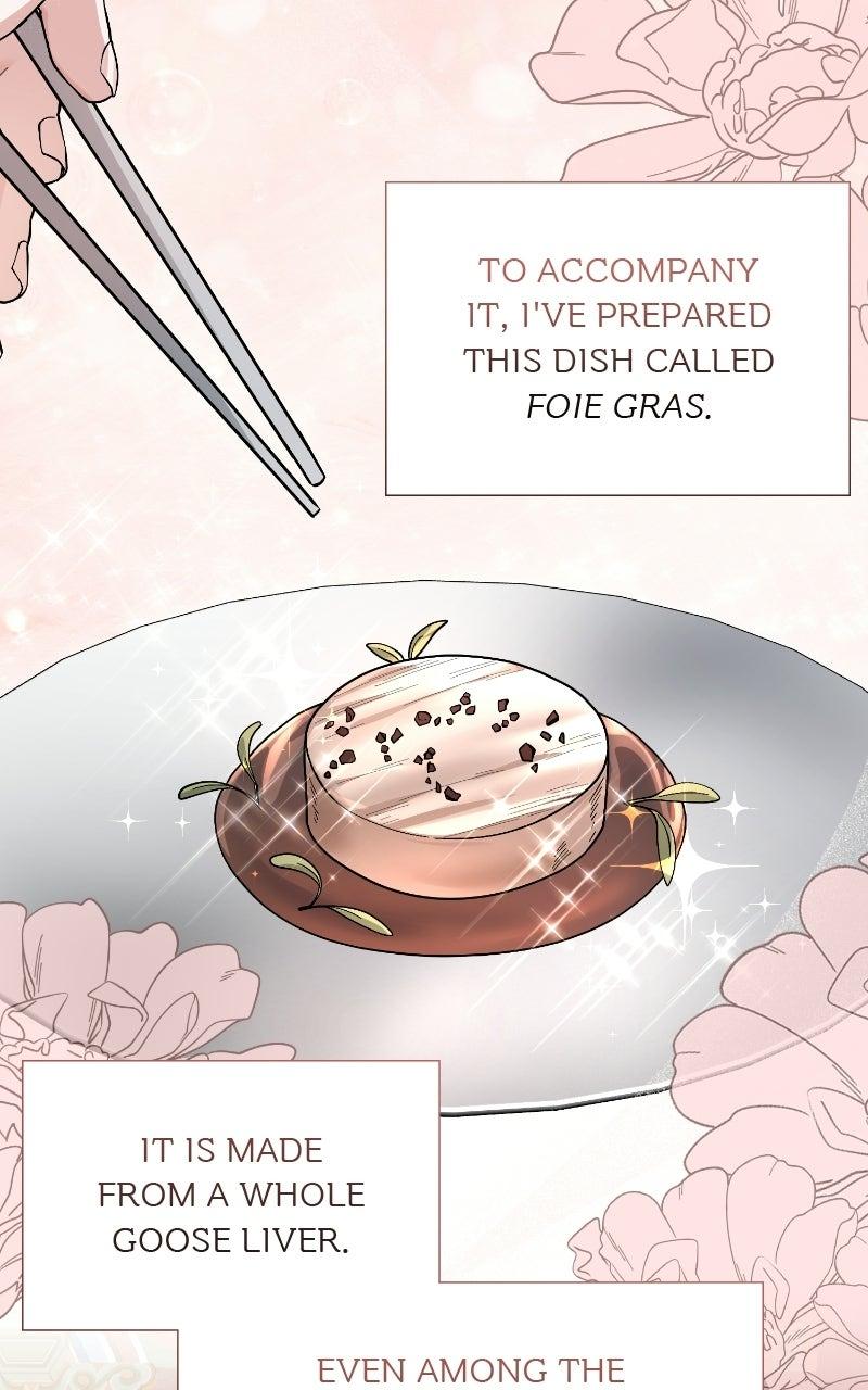 Bon Appétit, Your Majesty Chapter 9 page 109 - 