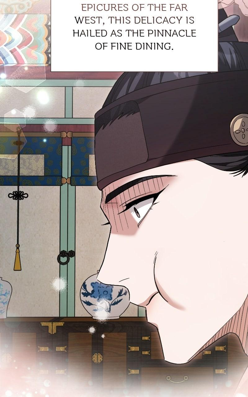 Bon Appétit, Your Majesty Chapter 9 page 110 - 