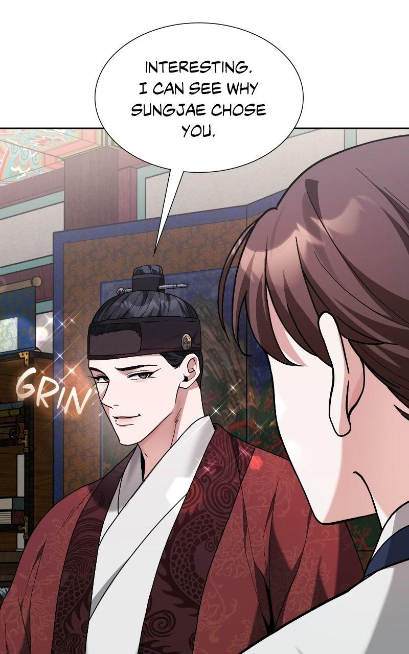 Bon Appétit, Your Majesty Chapter 9 page 112 - 