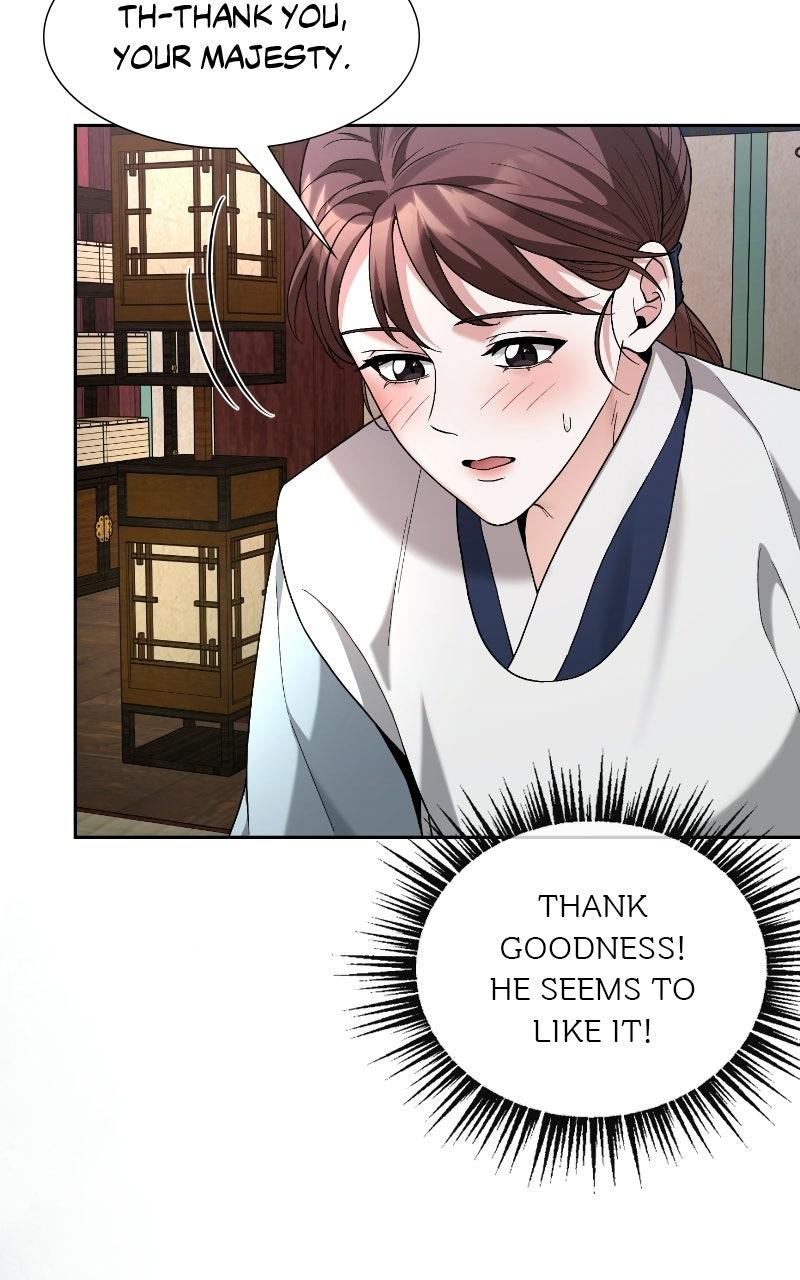 Bon Appétit, Your Majesty Chapter 9 page 114 - 