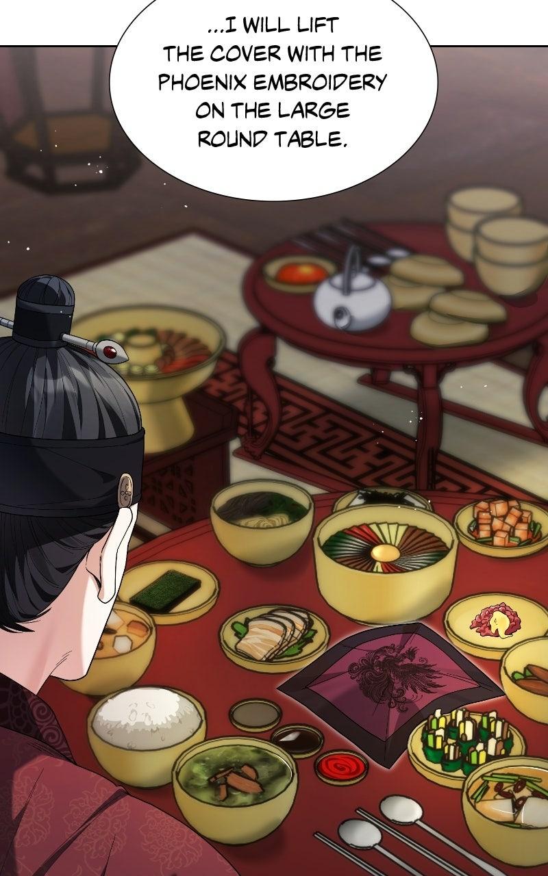 Bon Appétit, Your Majesty Chapter 9 page 116 - 