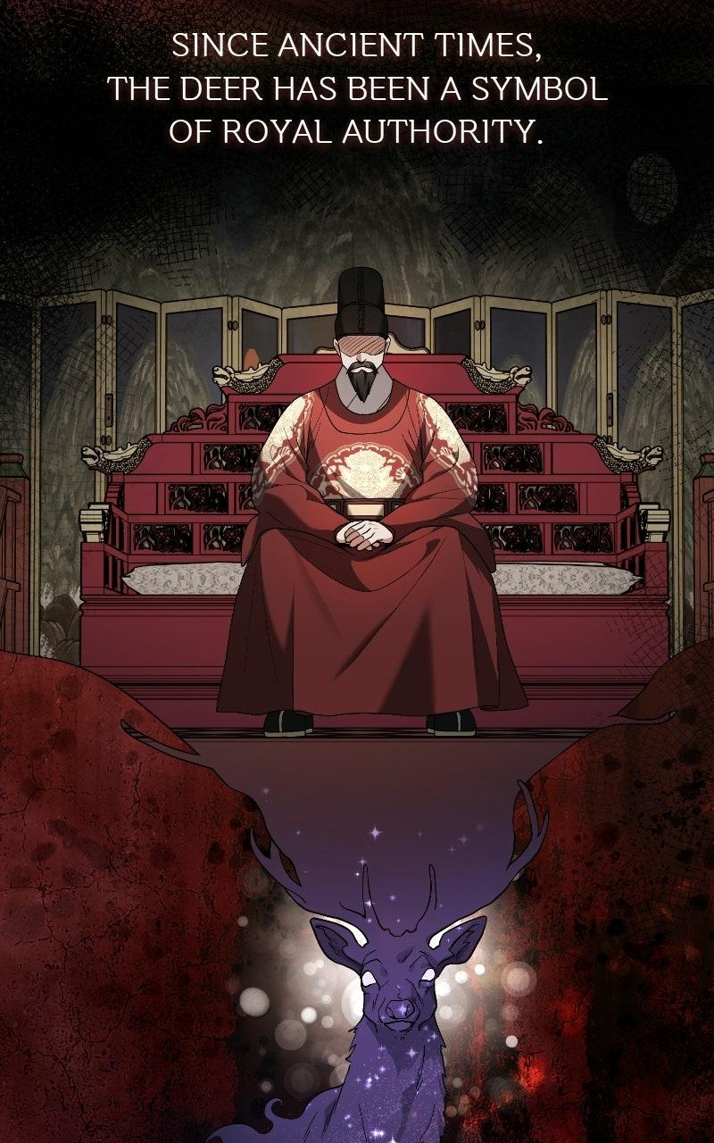 Bon Appétit, Your Majesty Chapter 9 page 122 - 