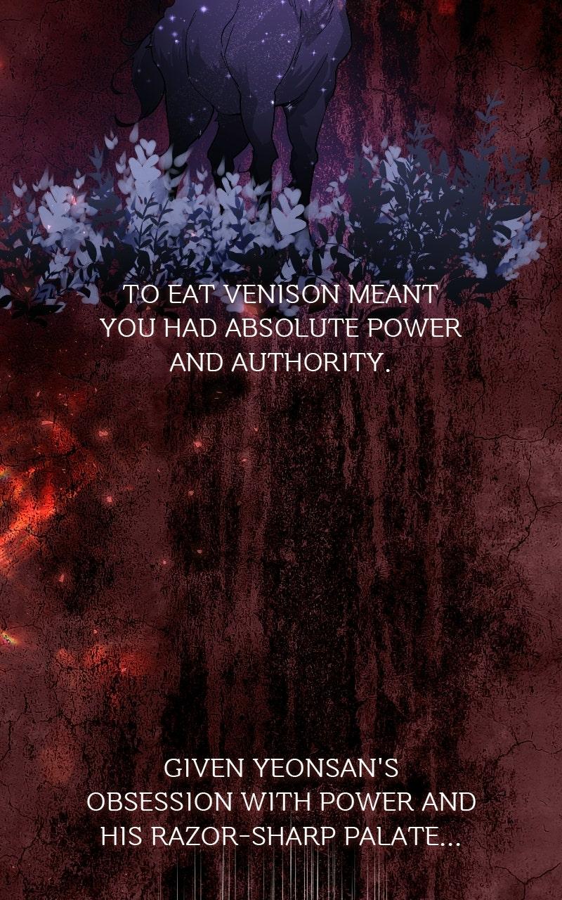 Bon Appétit, Your Majesty Chapter 9 page 123 - 