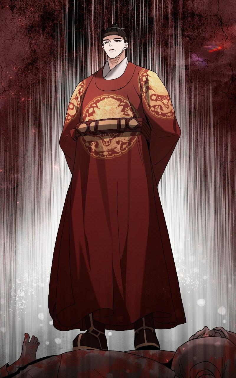 Bon Appétit, Your Majesty Chapter 9 page 124 - 